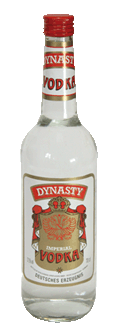Vodka Dynasty
