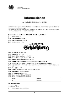 Allstedter Schloßberg