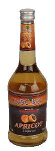 Cabo Bay Apricot