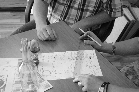 Unsere Kreativ-Werkstatt für Ihre Eigenmarke