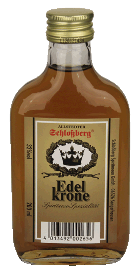 Schloßberg Edelkrone
