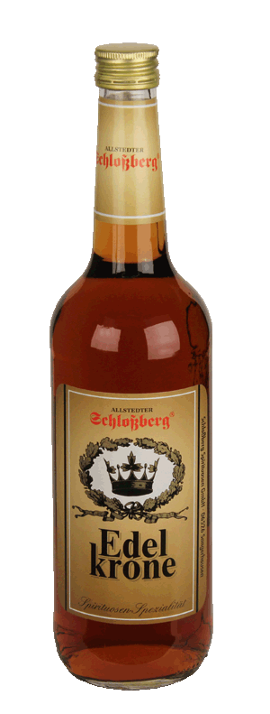 Schloßberg Edelkrone