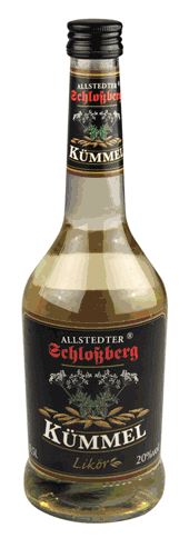 Kümmel Likör