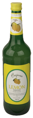 Beijoca Lemon Squash