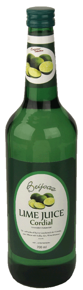 Beijoca Lime Juice