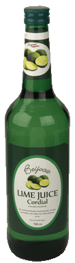 Beijoca Lime Juice