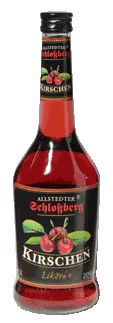 Schlossberg Kirschenlikör