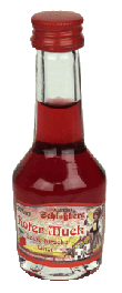Roter Muck Saure Kirsche
