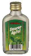 Schloßberg Saurer Apfel