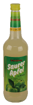 Schloßberg Saurer Apfel
