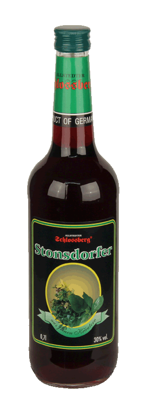 Schloßberg Stonsdorfer