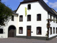 Das Mutterhaus heute