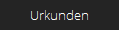 Urkunden