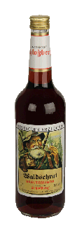 Waldschrat Kräuterlikör