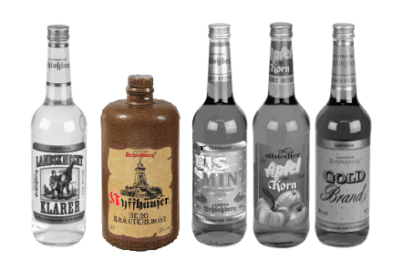 Unsere traditionellen Produkte finden Sie hier